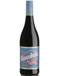 Darling Cellars - Chocoholic - Pinotage - Red - 2022