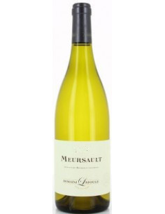 Meursault - Domaine Lafouge - White - 2023