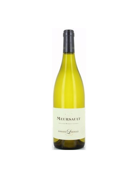 Meursault - Domaine Lafouge - White - 2018/2020