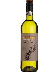 The Big Top - Chardonnay - Californie - Blanc - 2022
