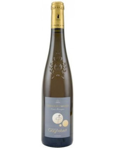 Bouteille 50cl - Coteaux de l'Aubance Bérengère - Domaine...