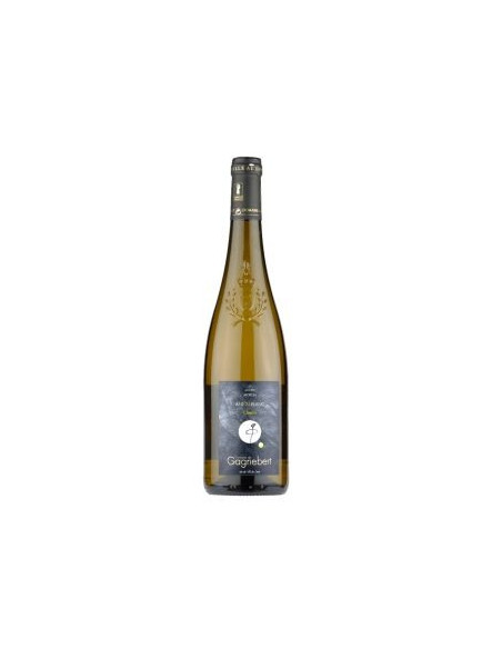 Anjou - Domaine de Gagnebert - White - 2023