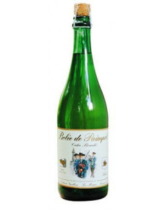 Cidre - Bolée de Paimpol - Doux