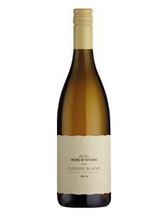 Lisse Soie d'Ivoire - Chenin - Blanc - 2023/2024