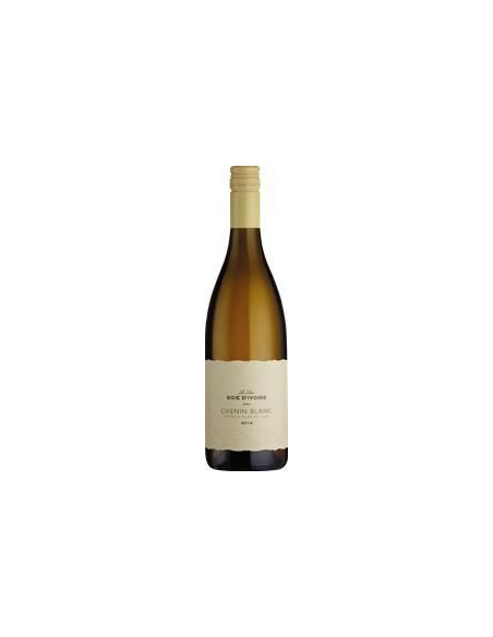 Lisse Soie d'Ivoire - Chenin - Blanc - 2023/2024