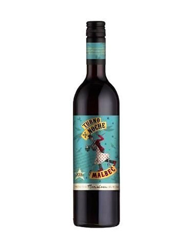 SPECIAL OFFER ! Mendoza - Turno de Noche -...