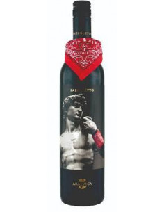 Fazzoletto - Barbera Passito - Red - 2021