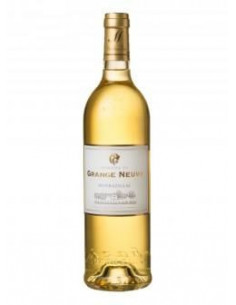 Monbazillac - Domaine de Grange Neuve - Sweet White -...