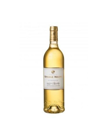 Monbazillac - Domaine de Grange Neuve - Sweet White - 2019