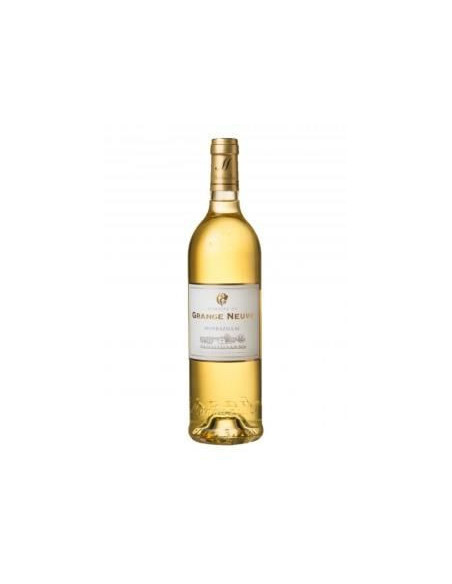 Monbazillac - Domaine de Grange Neuve - Blanc Moelleux -2021
