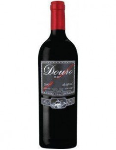 Douro - Vidigal - Portugal - Rouge - 2021