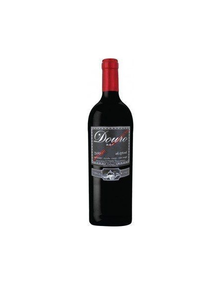 Douro - Vidigal - Portugal - Red - 2021