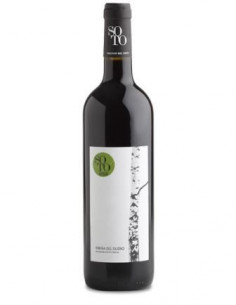 ORGANIC - Ribera del Duero - Tempranillo - Dominio del...