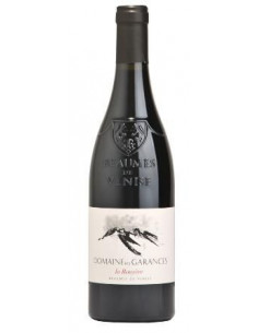 ORGANIC - Beaumes de Venise - Domaine des Garances -...