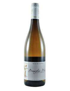 ORGANIC - Beaujolais - Terroir de Châtillon - Dom....