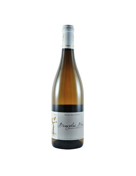 BIO - Beaujolais - Terroir de Châtillon - Dom. Chasselay - Blanc - 2023