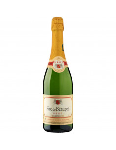 Sire de Beaupré - Mousseux - Brut
