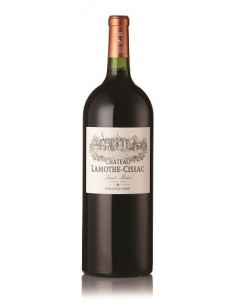 Magnum - Château Lamothe Cissac - Haut-Médoc - Rouge - 2019
