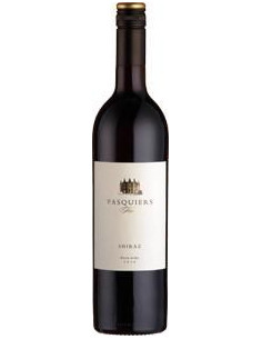 OFFRE SPECIALE ! Pays d'Oc - Pasquiers - Syrah - Rouge -...