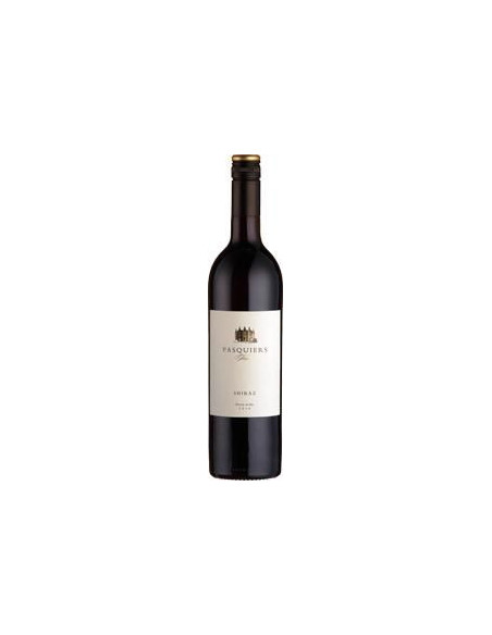 OFFRE SPECIALE ! Pays d'Oc - Pasquiers - Syrah - Rouge - 2023/2024