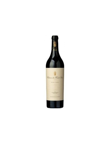 Cahors - Château de Haute Serre - Icône - Red - 2018