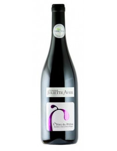 Côtes du Rhône - Domaine Juliette Avril - Red - 2023
