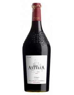 Paul Mas - Terres du Midi - Clos Astelia - Rouge - 2019