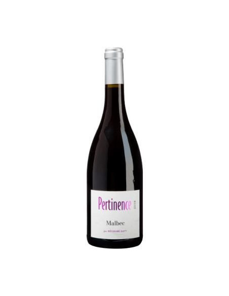 Val de Loire - Réthoré Davy - Malbec - Pertinence - Rouge - 2023
