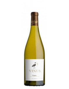 ORGANIC - Vinus - Viognier - White - 2023