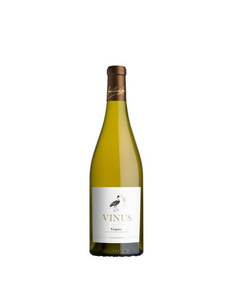 BIO - Vinus - Viognier - Blanc - 2023