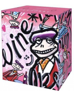 Box 3L - Pays d'Oc - Arrogant Frog - Rosé 2