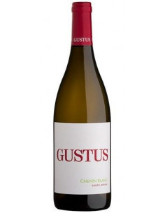 Western Cape - Gustus - Chenin - White - 2021