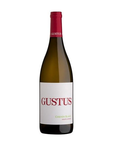 Western Cape - Gustus - Chenin - Blanc - 2020