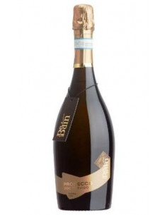 Prosecco - Bedin - Blanc - Extra Dry