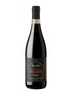 Amarone Della Valpolicella - Riondo - Red - 2019