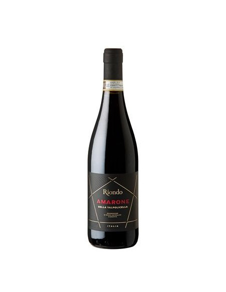 Amarone Della Valpolicella - Riondo - Red - 2019