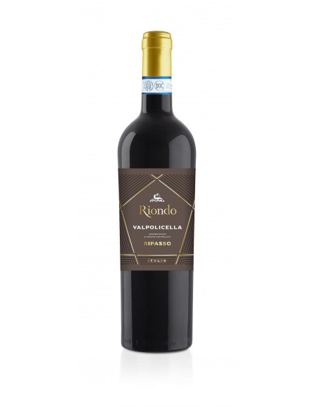 Valpolicella Ripasso - Riondo - Red - 2021