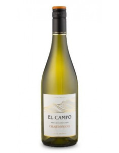 El Campo - Chardonnay - Blanc - 2022/2023