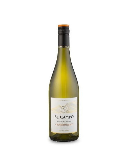 El Campo - Chardonnay - White - 2022/2023