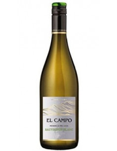 El Campo - Sauvignon - Blanc - 2023/2024