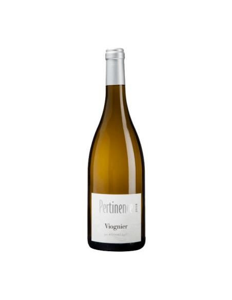 Val de Loire - Réthoré Davy - Viognier - Blanc - 2022