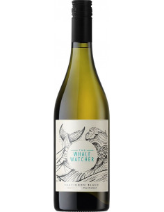 Nelson - The Whale Watcher - Sauvignon Blanc - Nouvelle...