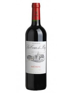Médoc - Château La Tour de By - Red - 2014
