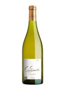 BIO - JC Mas - Pays d'Oc - Cuvée Secrète - Sans sulfites...