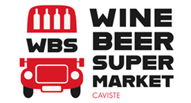 Wine Beer Supermarket